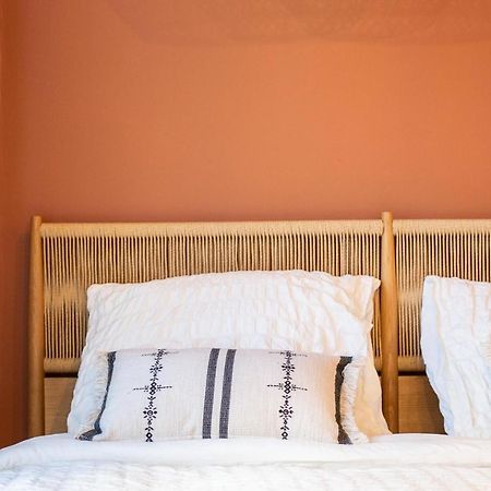 Romantische Studio In Harmoniewijk Antwerpia Zewnętrze zdjęcie