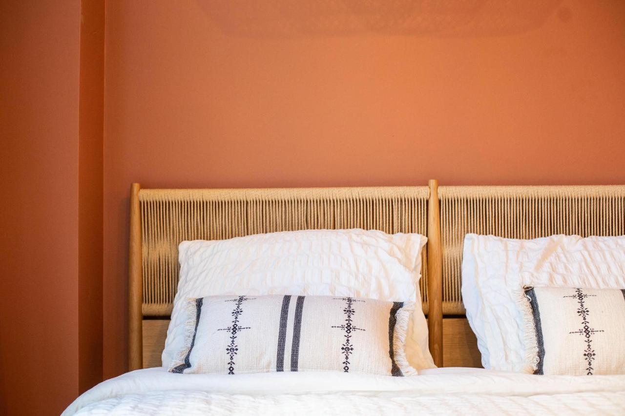 Romantische Studio In Harmoniewijk Antwerpia Zewnętrze zdjęcie