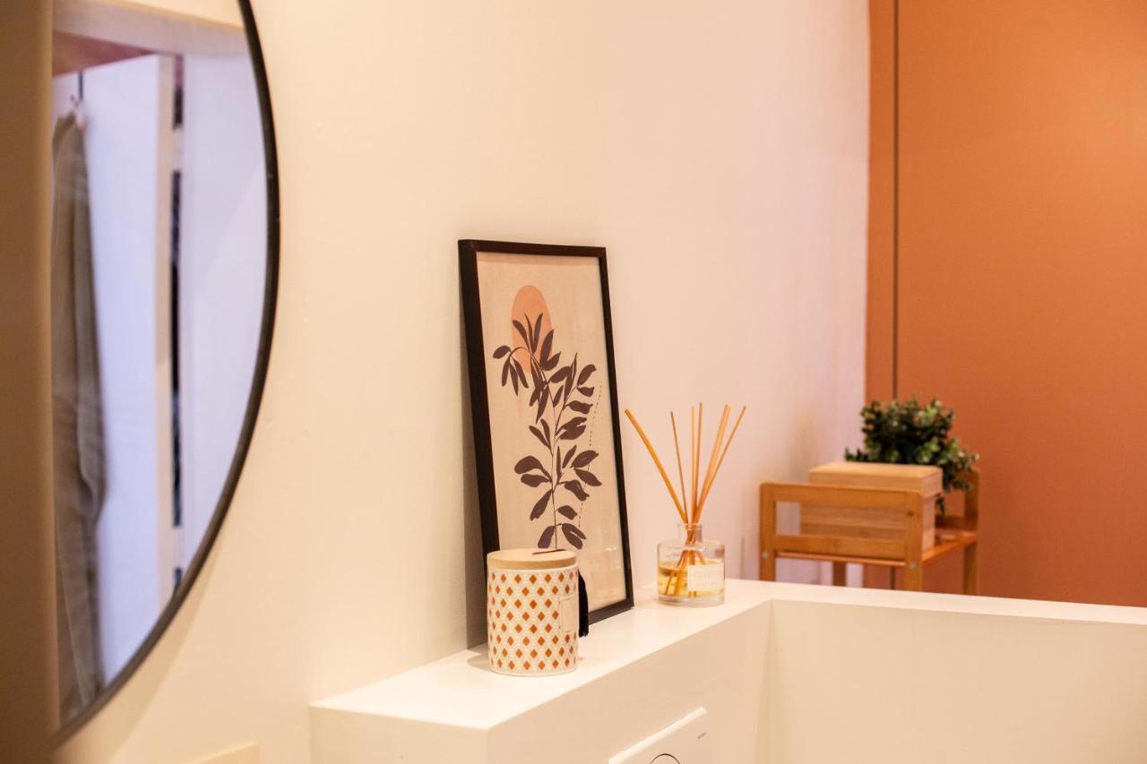 Romantische Studio In Harmoniewijk Antwerpia Zewnętrze zdjęcie